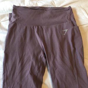 Gymshark Aspire leggings